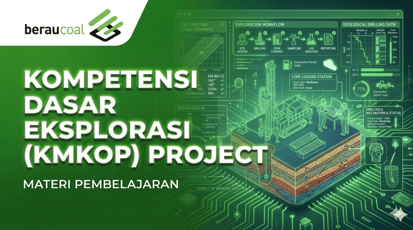 KMKOP EKSPLORASI