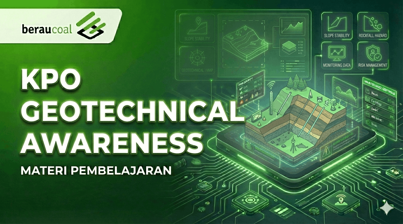 KPO GEOTECHNICAL AWARENESS